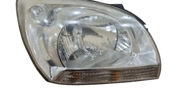 KIA Sportage Headlight/headlamp