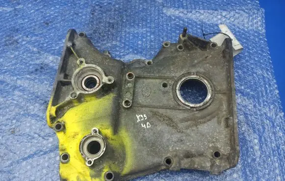 Jaguar XJS Timing chain cover EBC8596 EBC8596CC