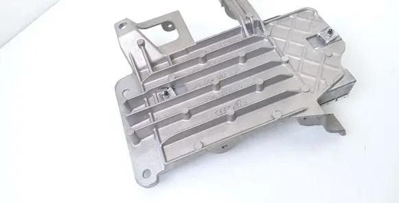 Audi A6 S6 C6 4F Sound amplifier 4F1035462