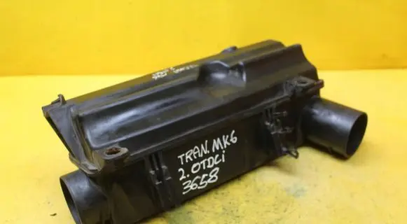 Ford Transit Intake manifold 
