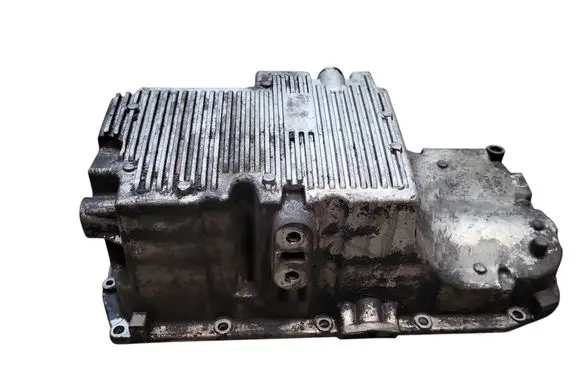 Oil sump