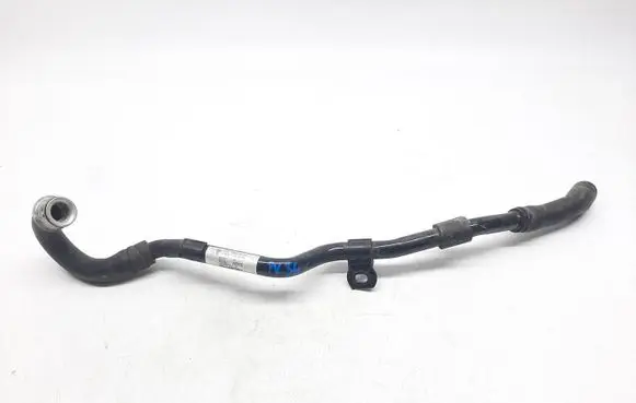Porsche Panamera (970) Engine coolant pipe/hose 9701060440