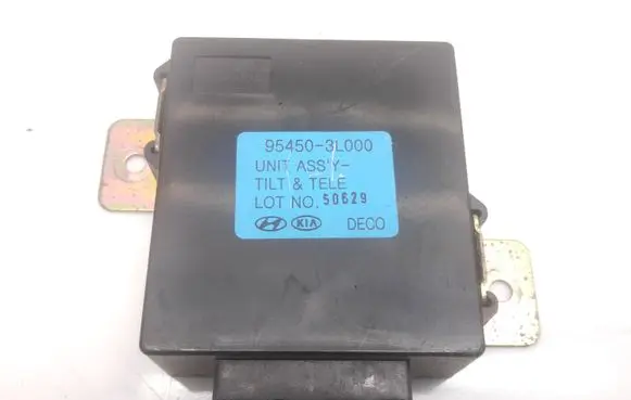 Hyundai Grandeur Other control units/modules 954503L000