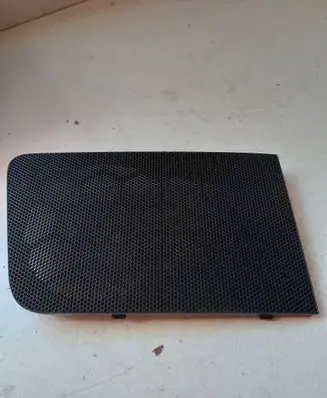 Side speaker trim/cover