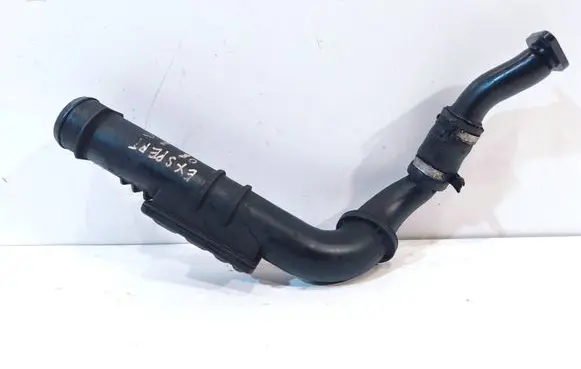 Peugeot Expert Intercooler hose/pipe