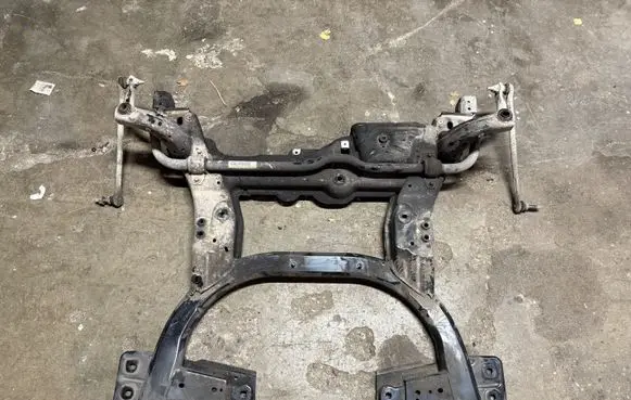 Mercedes-Benz CLA C117 X117 W117 Front subframe A2466201200 141790032380