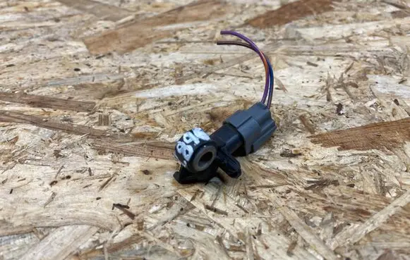 Land Rover Range Rover Velar Sensor FK7214B006AA