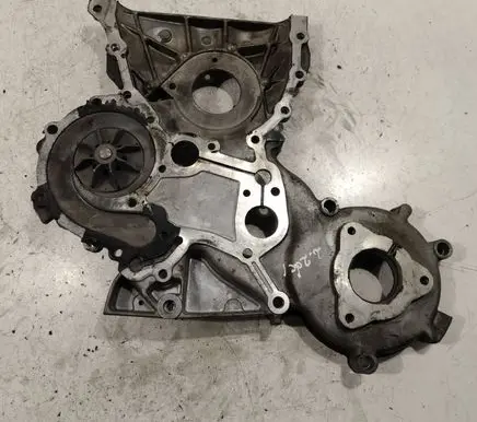 Renault Espace - Grand espace IV Timing chain cover 8200018628