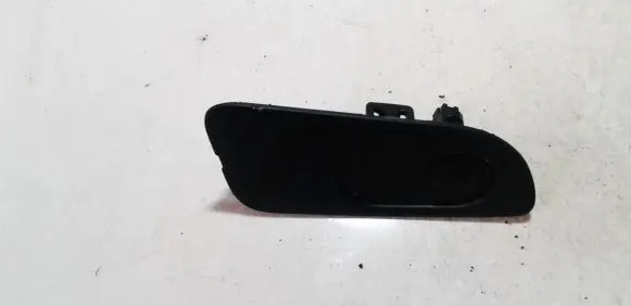 Nissan Juke I F15 Other interior part