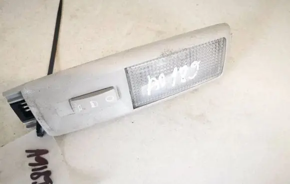 Renault Scenic II - Grand scenic II Other interior light 8200023775