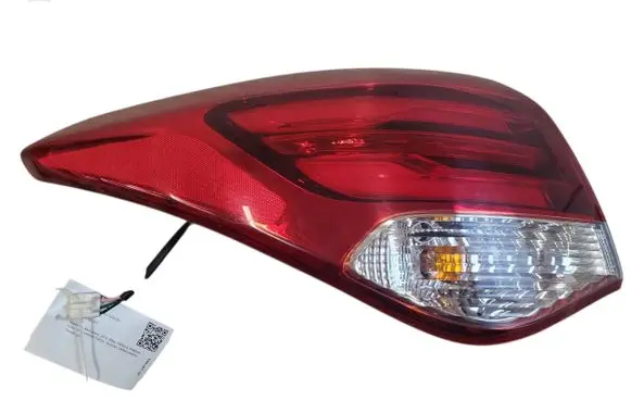Hyundai i40 Rear/tail lights 924013Z6