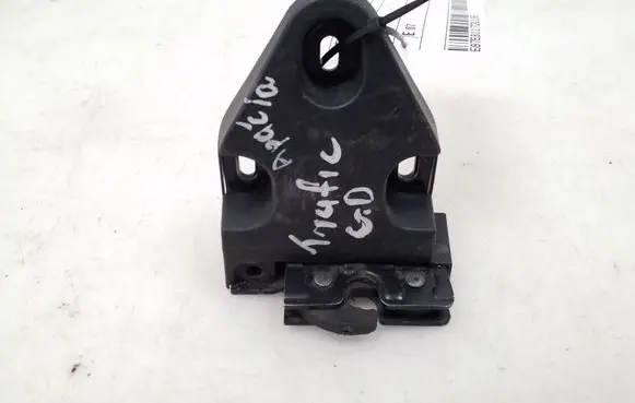 Renault Trafic II (X83) Sliding door lock 
