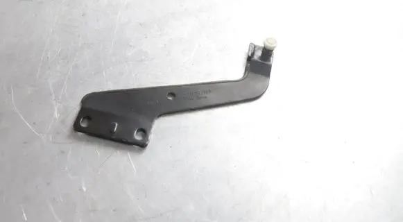 Seat Alhambra (Mk2) Sliding door upper roller guide/hinge 7N0843436B