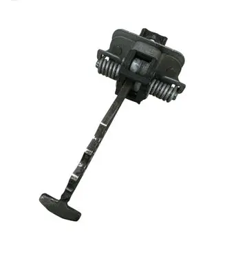 Citroen C4 Grand Picasso Front door check strap stopper 