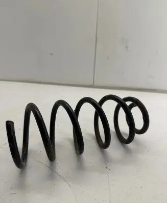 Smart ForTwo I Rear coil spring