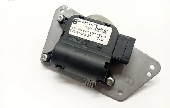 Lancia Thesis Air flap motor/actuator 013280131400 A21100200