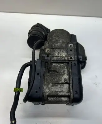 Volkswagen Touran I Auxiliary pre-heater (Webasto) 1K0815005DR 9007182L 9008003H