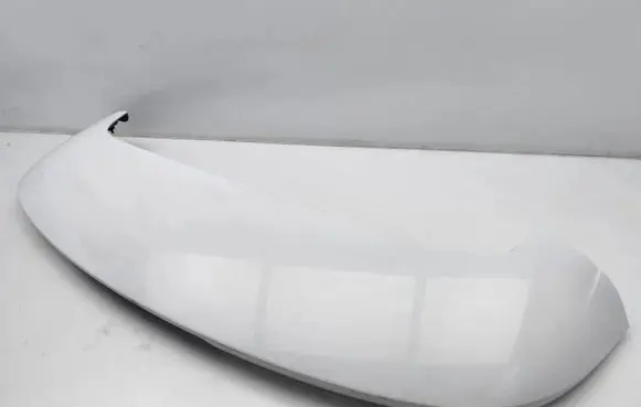 Opel Astra K Tailgate/trunk spoiler 39117564 422474270