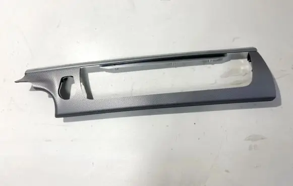 BMW 6 F06 Gran coupe Other interior part