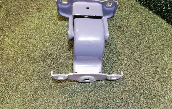Renault Trafic III (X82) Loading door upper hinge 904006707R 93458938