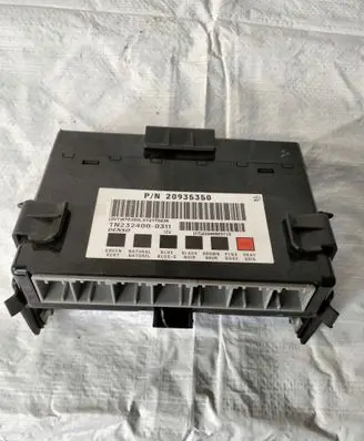 Opel Antara Comfort/convenience module 20935350-AUTOSSO