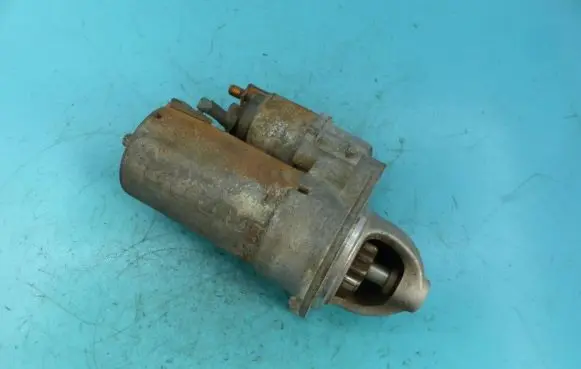 Hyundai Elantra Starter motor 36100-2E550 IMPRK1175670