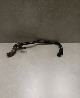 Skoda Octavia Mk3 (5E) Engine coolant pipe/hose 5Q0122073R