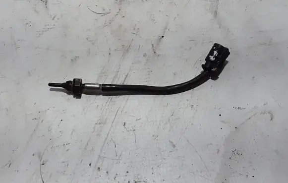 BMW 5 GT F07 Exhaust gas temperature sensor