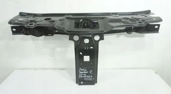 Dacia Sandero Engine bonnet/hood lock trim molding 625104823R