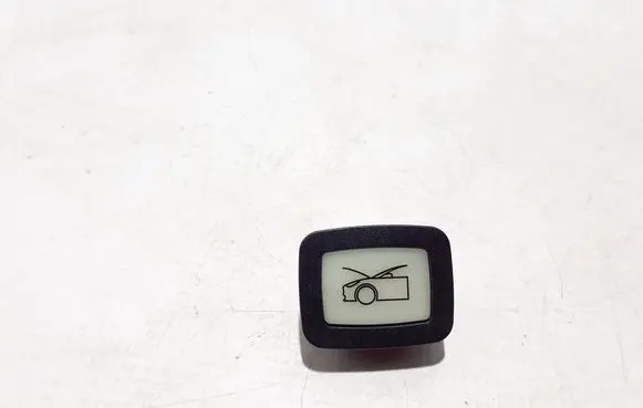 Tesla Model 3 Tailgate/boot open switch button 1516185