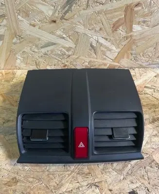 Honda CR-V Dash center air vent grill 77610SWAA0