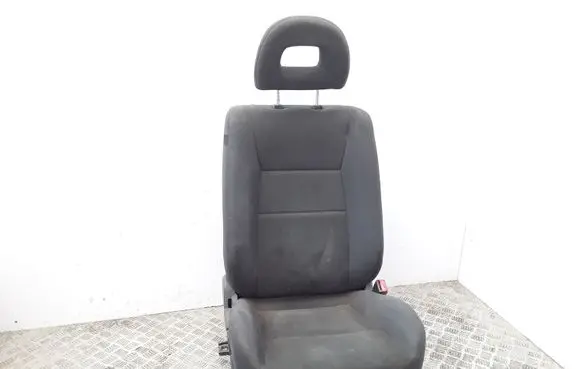 Front passenger seat