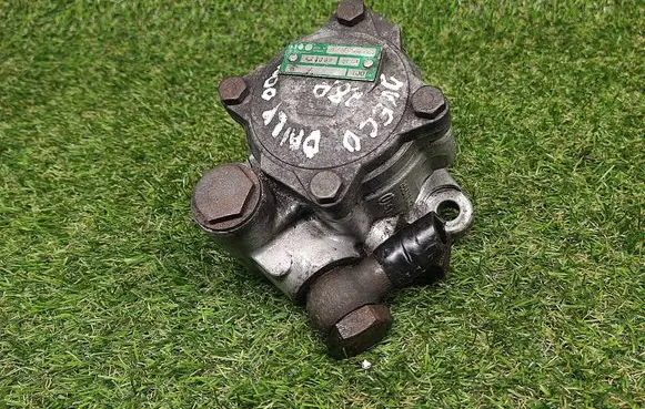 Iveco Daily 3rd gen Power steering pump 7683955126 7683955