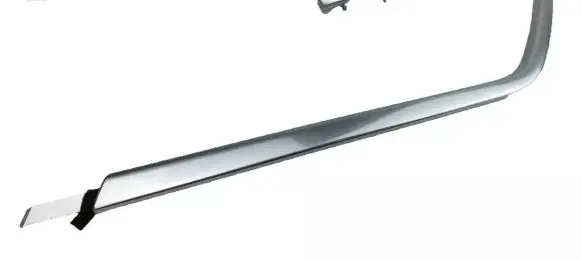 Volvo V60 Front door trim bar 8635848