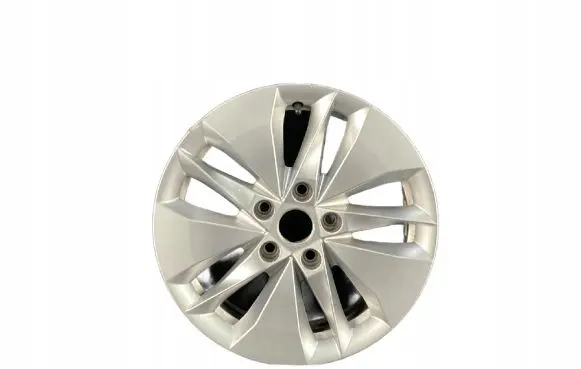 Skoda Octavia Mk4 R16 alloy rim 5E3601025AH