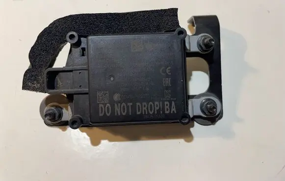 Nissan Leaf II (ZE1) Distronic sensor radar 4135aars4b 2014dj6494 4057146068