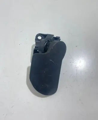 Audi A6 Allroad C6 Engine bonnet (hood) release handle 4F1823633B