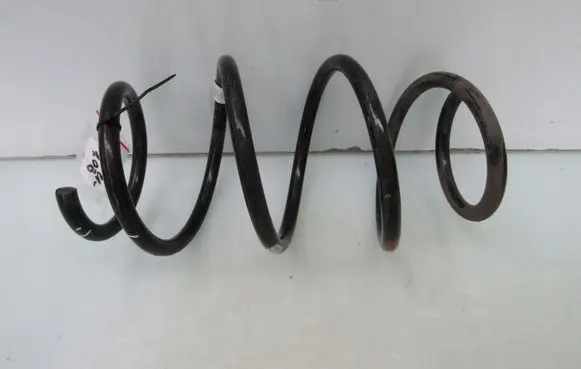 Hyundai i20 (BC3 BI3) Rear coil spring