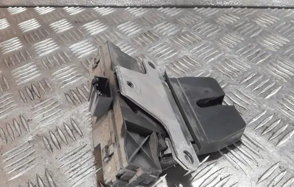 Ford Focus C-MAX Tailgate/trunk/boot lock/catch/latch 3M51R442A66CA