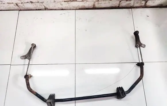BMW 3 E90 E91 Front anti-roll bar/sway bar 