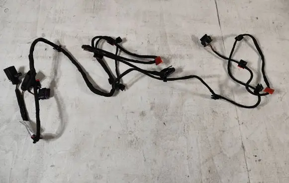 Volkswagen Caddy Other wiring loom 2K7971095H