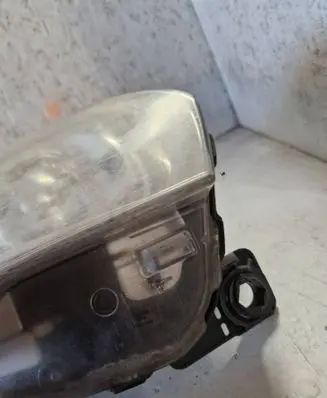 Citroen C5 Headlight/headlamp 9684845080