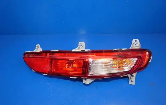 KIA Sportage Rear/tail lights 