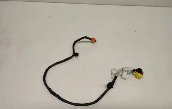 Ford Mustang VI Seat wiring loom DU5T14C687 J4CP7 14C687