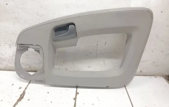 Peugeot Boxer Front door card panel trim EP040018DX