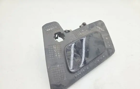 BMW 6 F06 Gran coupe Headlight washer spray nozzle cap/cover 8T0807787A