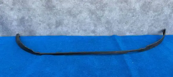 Chevrolet Orlando Front bumper lip 96945643
