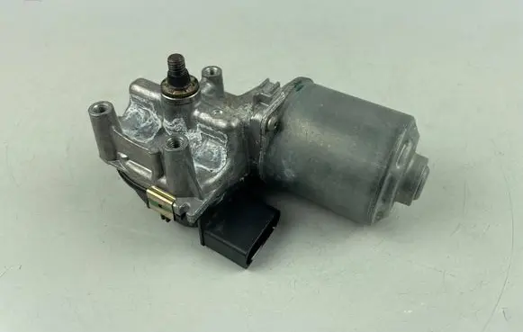 Audi Q4 e-tron Front wiper linkage and motor 11C955119A