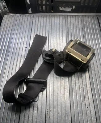 Mini One - Cooper R50 - 53 Front seatbelt 1505913 72111505913