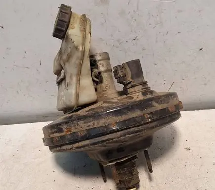 Volvo V50 Brake booster 4N512B195 03786439024